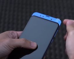 В Сети раскрыли подробности о Xiaomi Mi Mix 3