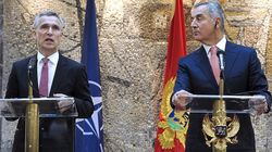 Черногорию назвали «идеальным кандидатом» на вступление в НАТО