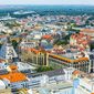 В Лейпциге выросли продажи логистической недвижимости