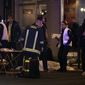 Во Францию боевики ИГ могли попасть под видом беженцев