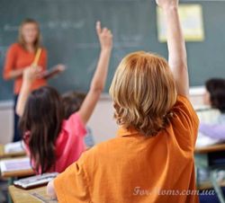 Кабмин дает 200 млн. гривен на создание 100 опорных школ по всей Украине