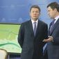 Китай готов сократить поставки газа из РФ