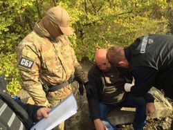В Одесской области разоблачен взяточник