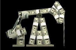 Нефть Brent пробила отметку 80 долл./бар.