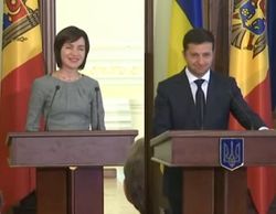 "Не позволим!": Зеленский резко против федерализации Украины