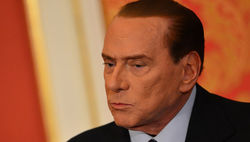 Сбылся прогноз Клинтон: Берлускони раскритиковал решение G7 по России