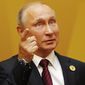 Россияне, жить хорошо - Путин