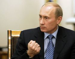 Количество трупов в Украине Путина не волнует – Белковский