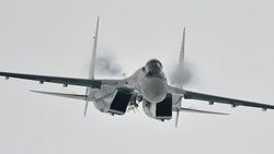 Китай нагоняет Россию в военной авиапромышленности 
