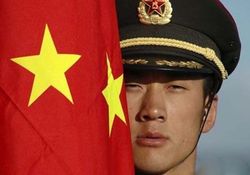 Китай приступил к глубокой реформе вооруженных сил