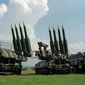 Армения готова к созданию общей системы ПВО с Россией?