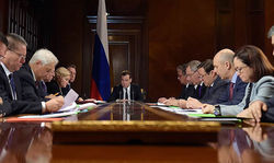 Министр обороны ДНР