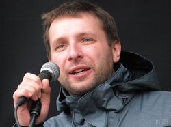 Владимир Парасюк
