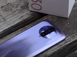 Redmi представил K30 с 5G: что почем