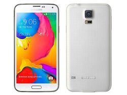 Samsung: Galaxy S5 LTE-A будет представлен в Европе 