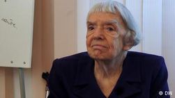 Людмила Алексеева объяснила, почему в РФ нет протестов против войны в Украине