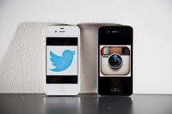 Instagram разгромил Twitter в борьбе за популярность  