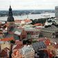 Определены самые популярные агентства недвижимости Латвии в русском Интернете