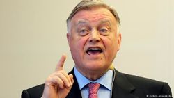 Владимир Якунин