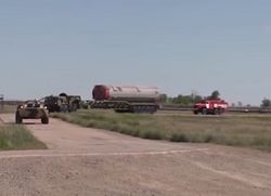 Российские суперракеты сгорают в воздухе – в чем проблема