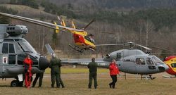 Причиной крушения А320 мог быть отказ оптической системы – французский пилот