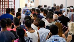 Рост числа мигрантов не приводит к росту преступности – эксперты