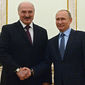 Лукашенко хочет решить энергетические проблемы на личной встрече с Путиным