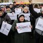 Лидеров белорусской оппозиции задерживают за участие в "маршах нетунеядцев"