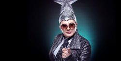 Верка Сердючка объявила о завершении карьеры, ее сменил сонм «фрау Верок»