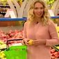 Украинский экспорт овощей, фруктов и ягод растет