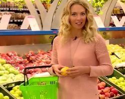 налегайте на овощи и фрукты, чтобы молодо выглядеть