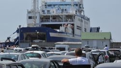 В Крыму собираются принять 4,3 млн. отдыхающих в этом году