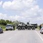 Село пожаловавшегося Путину чеченца оцепили силовики Кадырова