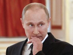 Путин оперативно отреагировал на санкции против российских банков в Украине 