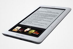 Названы 10 ведущих брендов электронных книг в Интернете