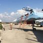 В России заявляют, что жители Сирии помогают авиации РФ