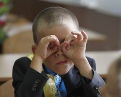 Украинская школа не учитывает запросы современного мира