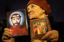 Кому нужно в России расследование о «ритуальном убийстве» царской семьи?