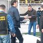 В Армении зарезали российского военнослужащего