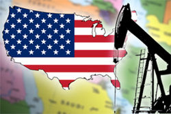 Добыча нефти в США выросла до 10 млн. бар. в день