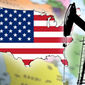 США резко нарастили экспорт нефти в 2017 году