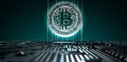 Обмен криптовалюты