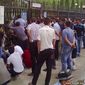 В Бухаре для получения паспорта нужно пройти собеседование в СНБ 