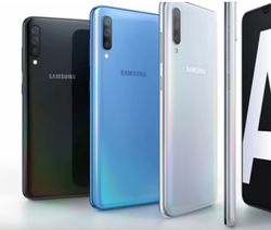Официально представлен флагман Samsung А-серии