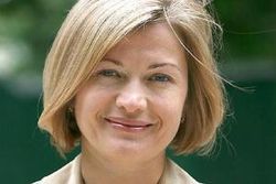 Геращенко рассказала об условиях начала политического процесса на Донбассе