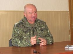 На Донбасс террористы завезли ракеты «Точка-У»