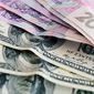 Гривна не отреагировала на возможный дефолт Украины 
