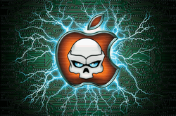 Эксперты выявили вирус, атакующий устройства Apple