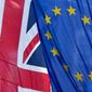 Британский бизнес против выхода страны из Евросоюза