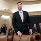 Почему Трамп принял неожиданное решение об увольнении директора ФБР